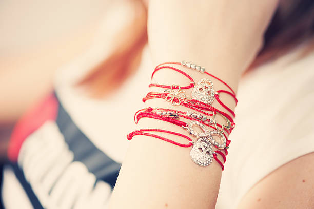 Matching your animal studs to your mood