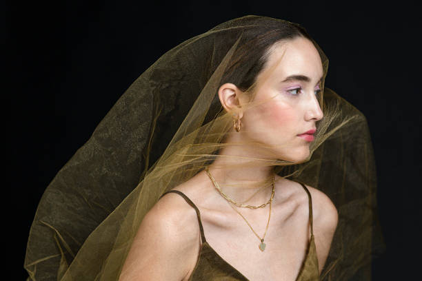 Dainty dangles that don't snag on sleeves