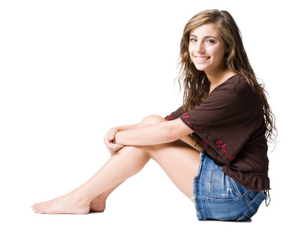 Adjustable toe rings that fit growing feet
