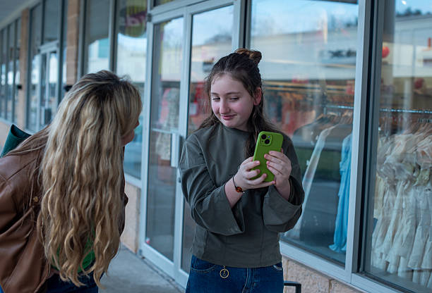 Bunny ear studs for the egg hunt