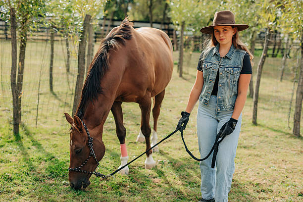Horse charms for horseback riding fans