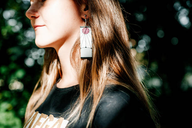 Why a snake chain is perfect for pendants