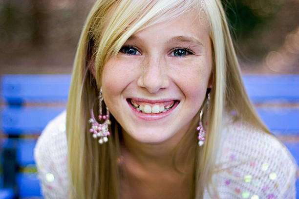 Lobster clasp basics for tweens